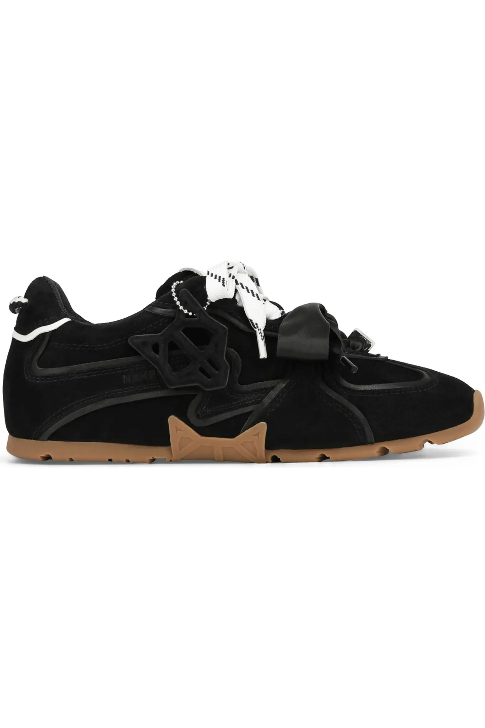 Naked Wolfe Adored Mesh Sneaker (Women) | Nordstrom | Nordstrom