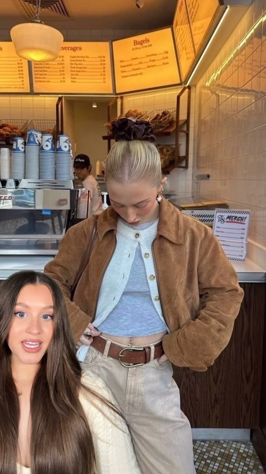 returning fall & winter 2025 fashion trends pt. 2🤎

#LTKFindsUnder100 #LTKStyleTip #LTKSeasonal