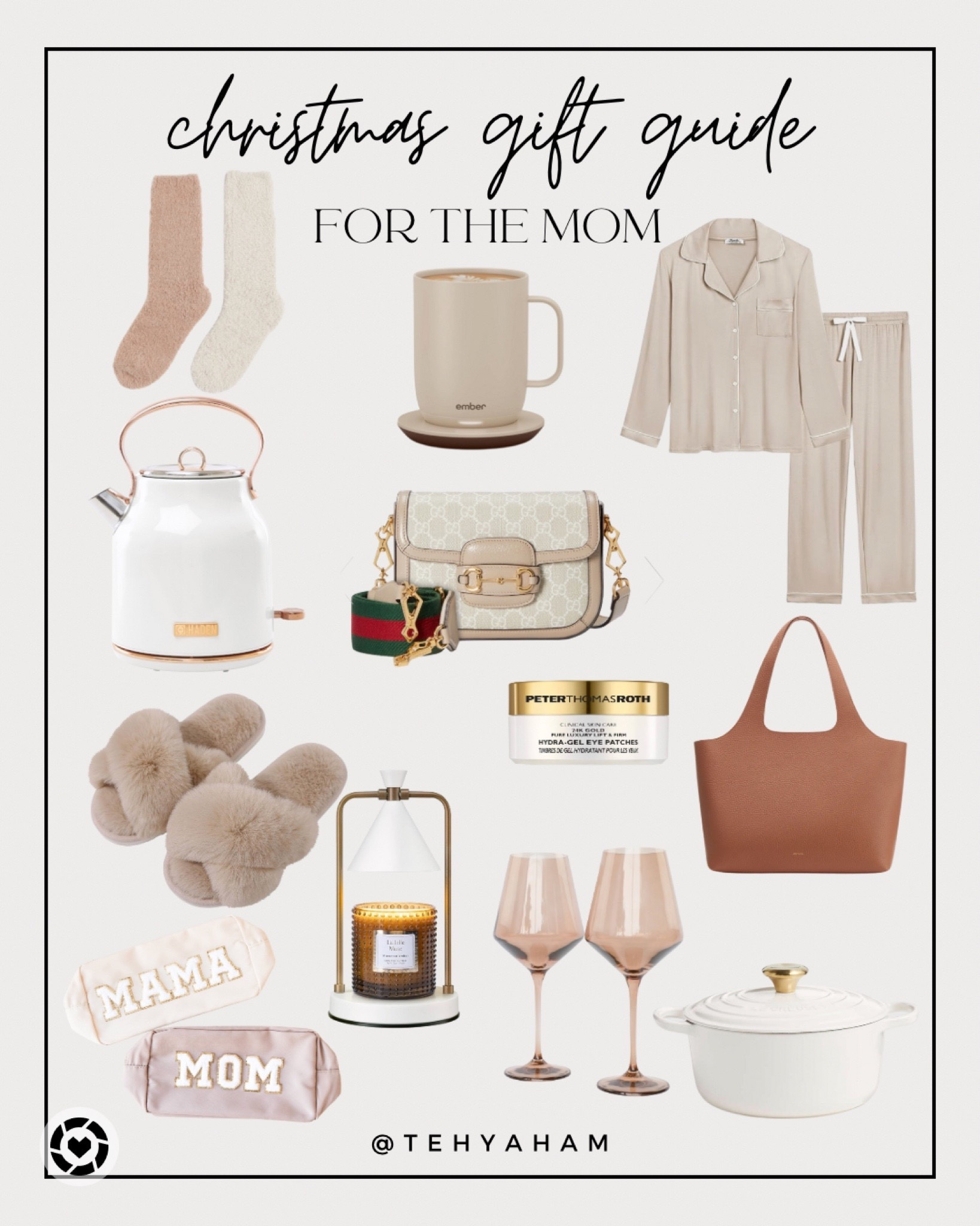 Christmas guide for the mom

#ootdfashion #l #styleblogger #affordablefashion #ltkfit #amazonfinds #ltktravel #liketoknowitstyle #styleinspiration #outfitinspo #whatiwore #bloggerstyle #wiw #momlife #ltkseasonal #homedecor #fallstyle #ltkspring #rewardstyle #momblogger #sweaterweather #instastyle #instagood #outfitoftheday #liketoknowitunder #rewardstylebloggers #affordablestyle #fall #liketoknowithome #momstyle

#LTKGiftGuide #LTKSeasonal #LTKHoliday
