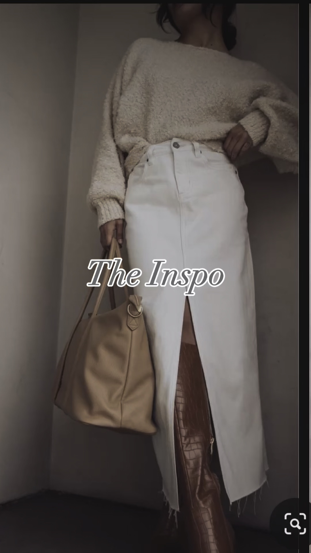 From inspo to the actual outfit. I am obsessed with the way this fall workoutfit came together.

This is the perfect day to night outfit. 

#LTKStyleTip #LTKWorkwear #LTKMidsize