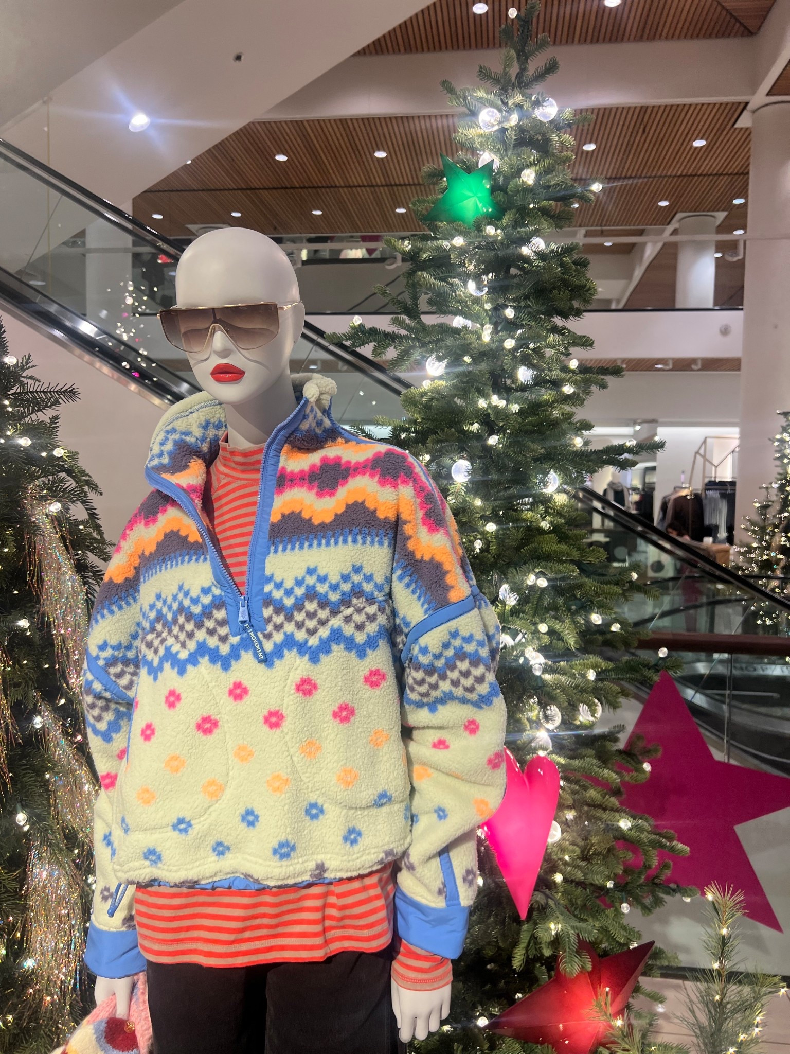 Ski Bunny Glam ✨
… love this cute Free People fleece I’ve been seeing everywhere. Apres ski vibes are a fave of mine (despite the face that I’ve skied less than 10 times in my life but)!

#LTKGiftGuide #LTKSeasonal