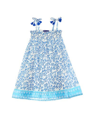 Jaipur Dress | Gilt