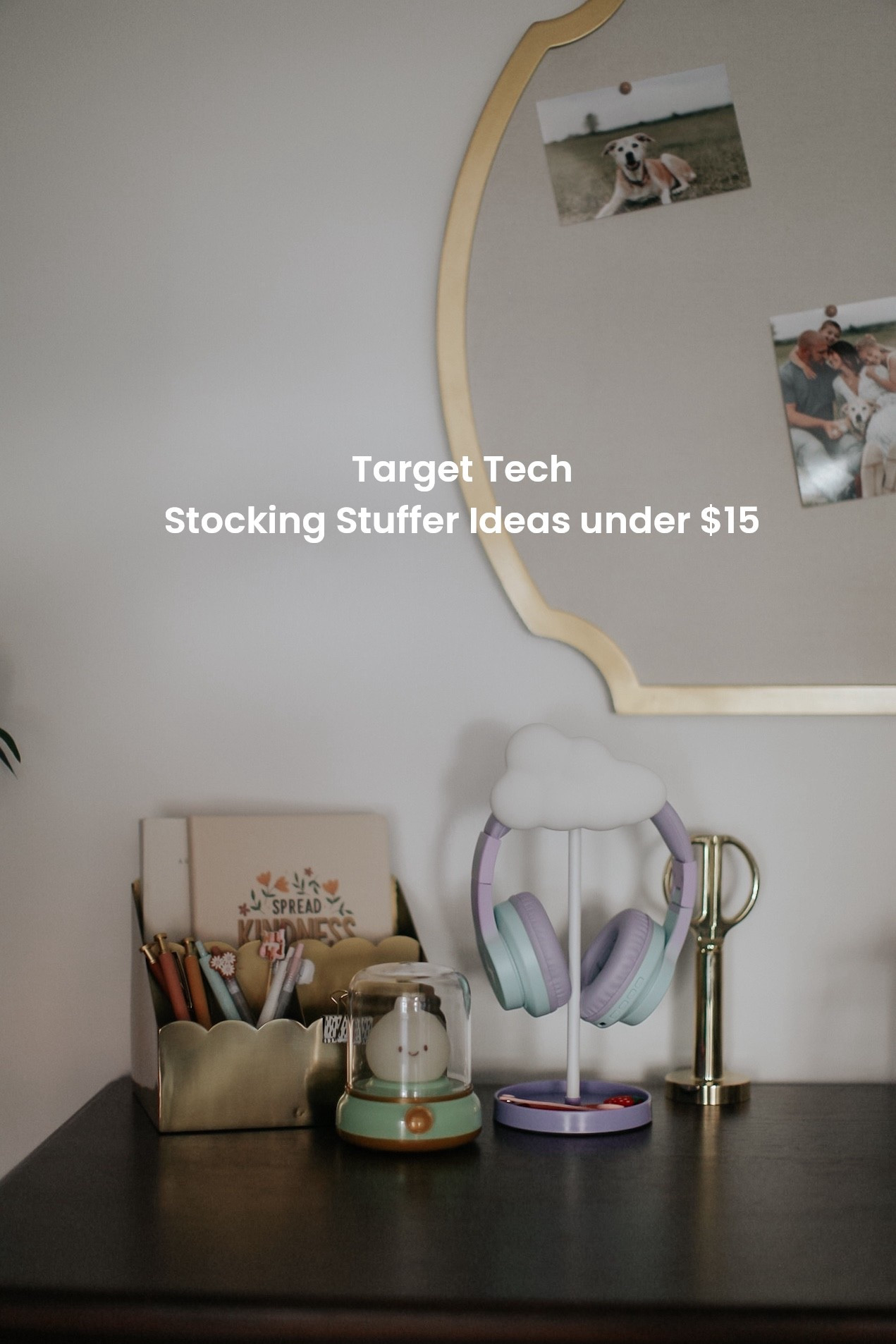 #ad Shop all of our favorite trendy tech accessories from Target for under $15! Perfect stocking stuffer ideas! #ad #LaptopAccessories #TargetGifts #TargetPartner #Target

#LTKGiftGuide #LTKHoliday #LTKSeasonal