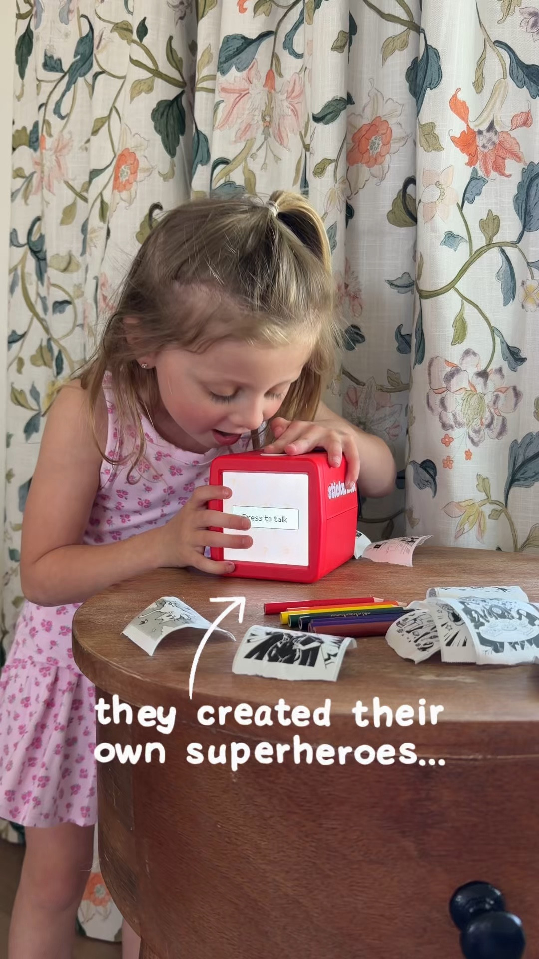 My kids are obsessed with this Stickerbox!

#LTKSaleAlert #LTKKids #LTKmomlife