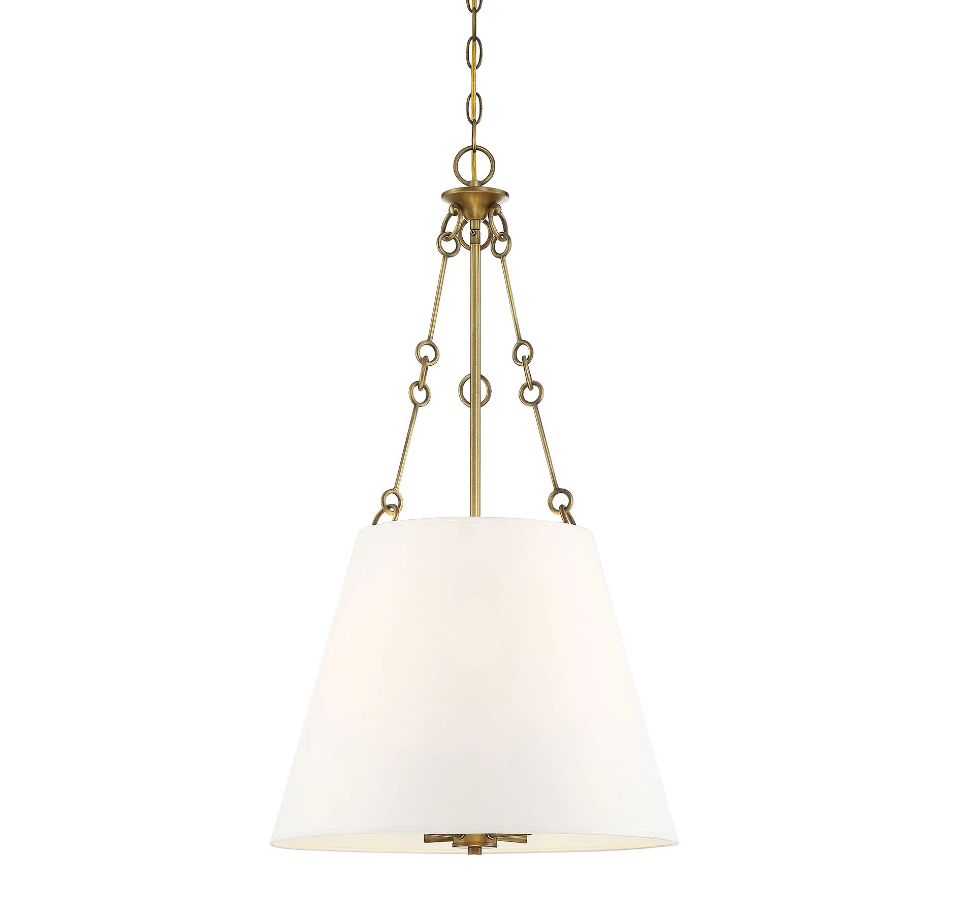Lodi 4 - Light Single Pendant | Wayfair North America