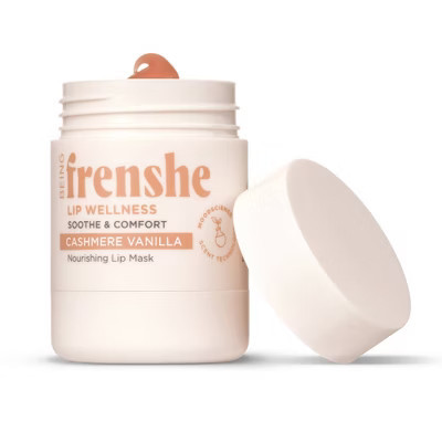 Being Frenshe Lip Mask - Cashmere Vanilla - 0.5oz | Target
