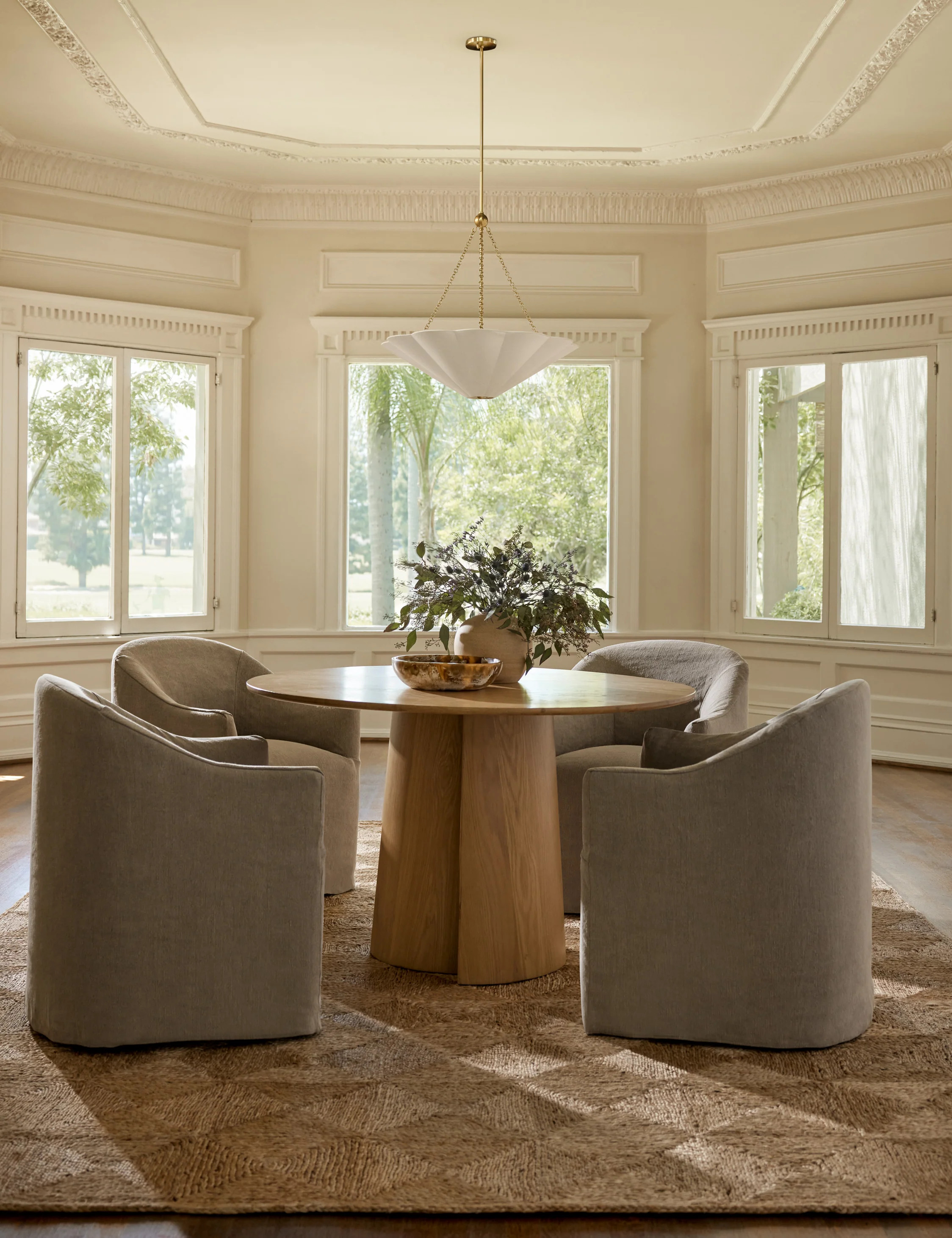 Gabin Pendant Light | Lulu and Georgia 