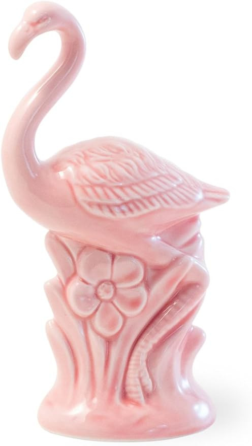 Boston International Ceramic Decoration, Flamingo Fever Figurine | Amazon (US)
