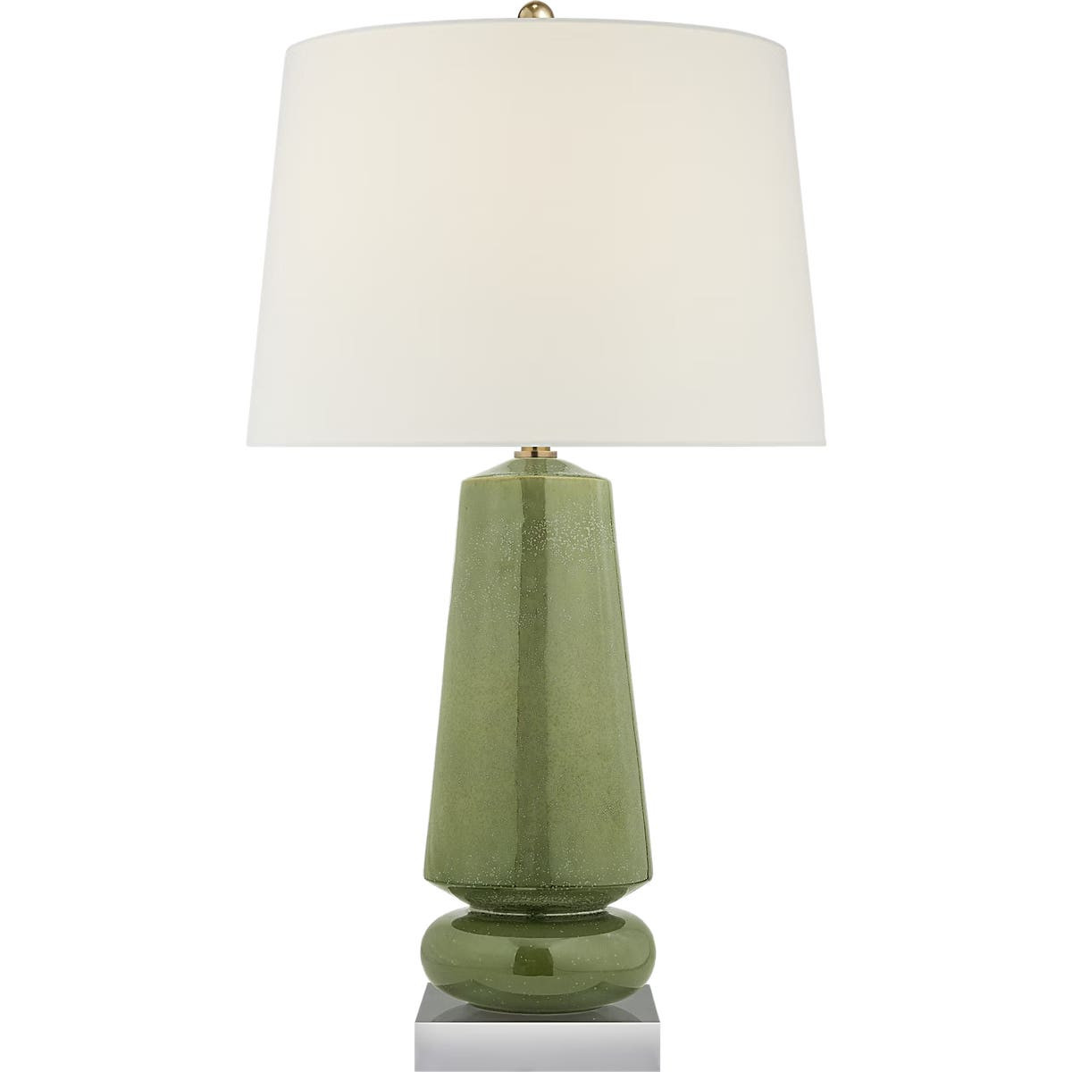Parisienne Medium Table Lamp - CHA8670 | Visual Comfort | Visual Comfort