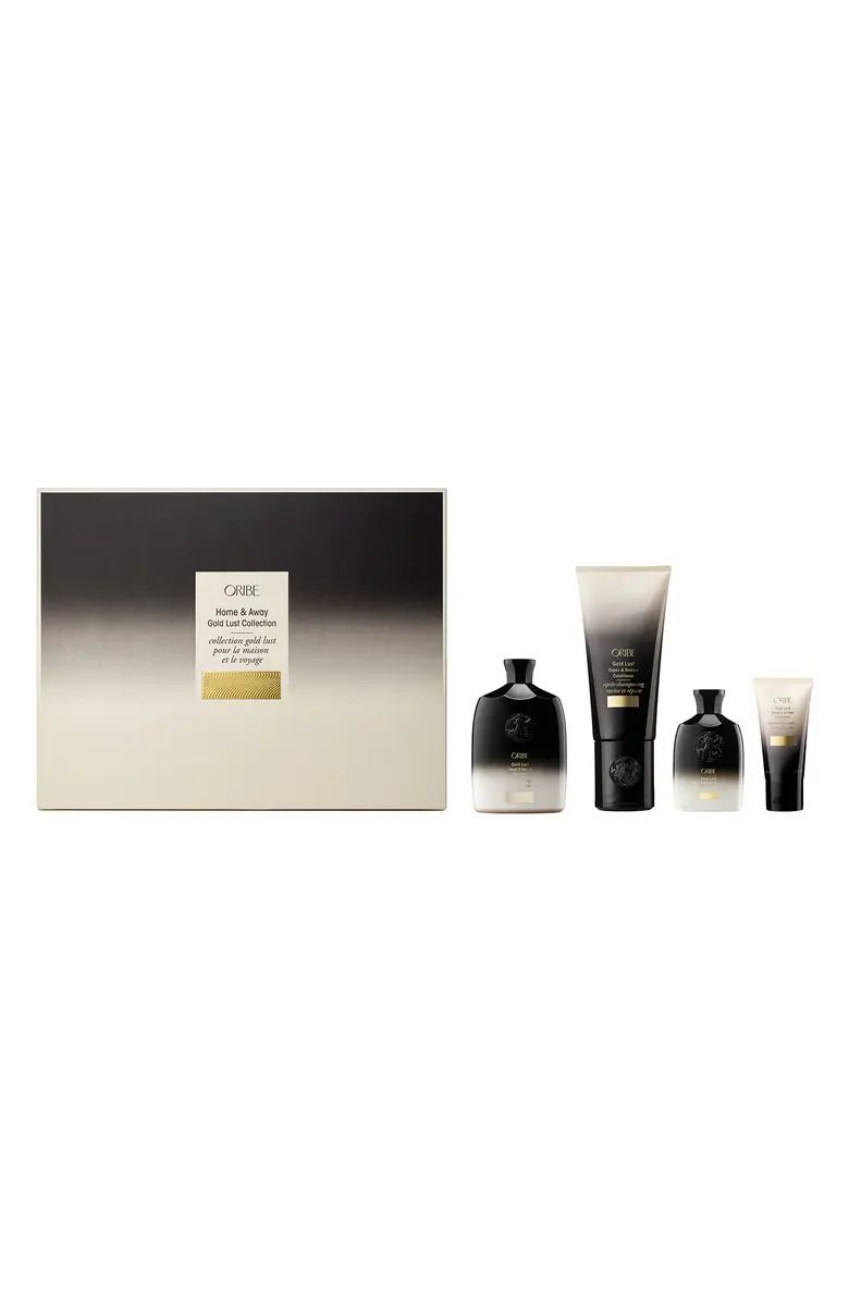 Oribe Gold Lust Set $152 Value | Nordstrom | Nordstrom