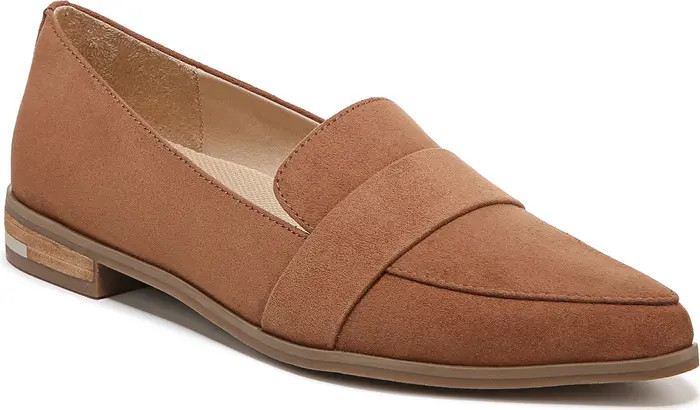 Faxon Too Loafer (Women) | Nordstrom