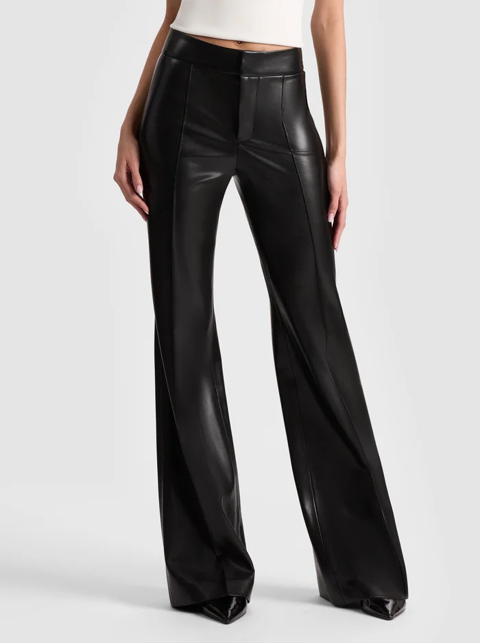 DYLAN VEGAN PANT | Alice + Olivia