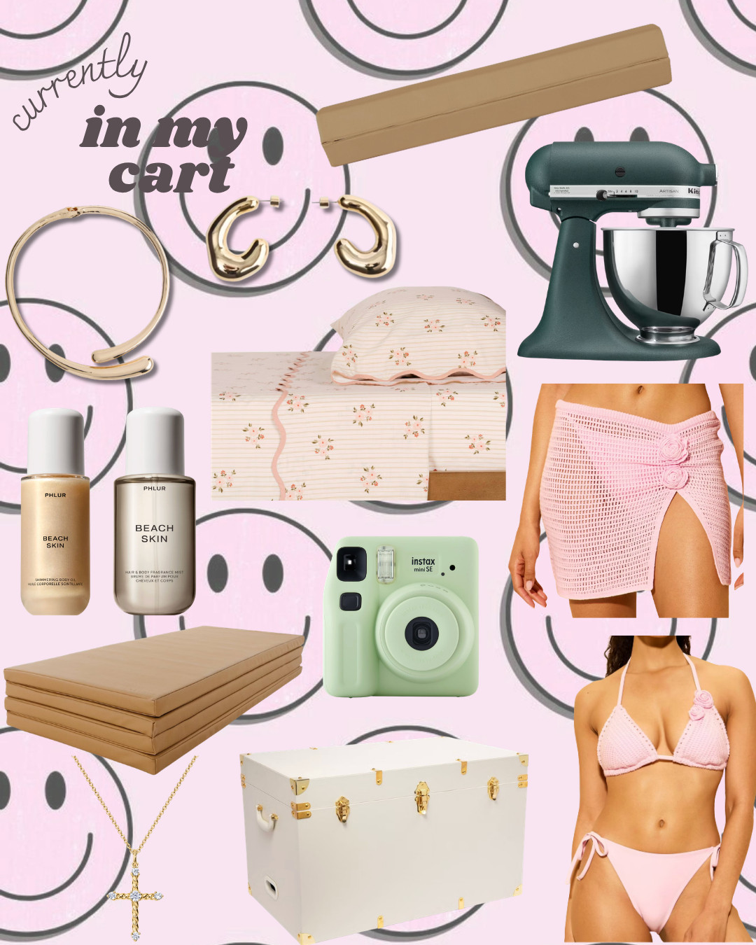 Currently in my cart!  

 #LTKgrwm #LTKootd #LTKSeasonal
