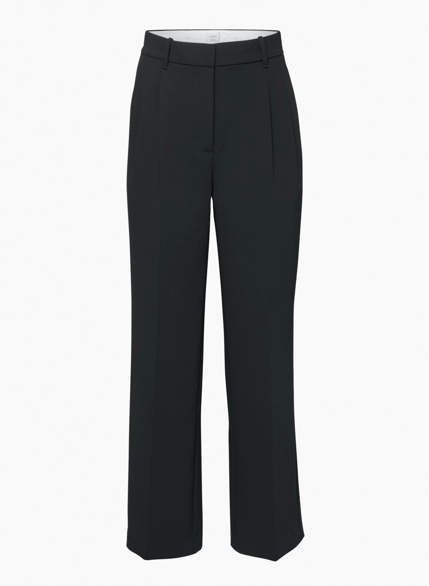 THE EFFORTLESS PANT™ | Aritzia