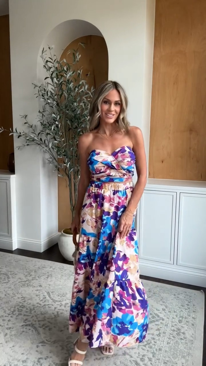 

Vacation outfits for your upcoming winter vacation or even spring break trip! So many cute resortwear options and everything is from Amazon. Love the fun colors and prints, a mix of short and long dresses, cute coverups, and a fun little wrap skirt!

#vacationoutfits #beachoutfits

#LTKOver40 #LTKPetite #LTKTravel