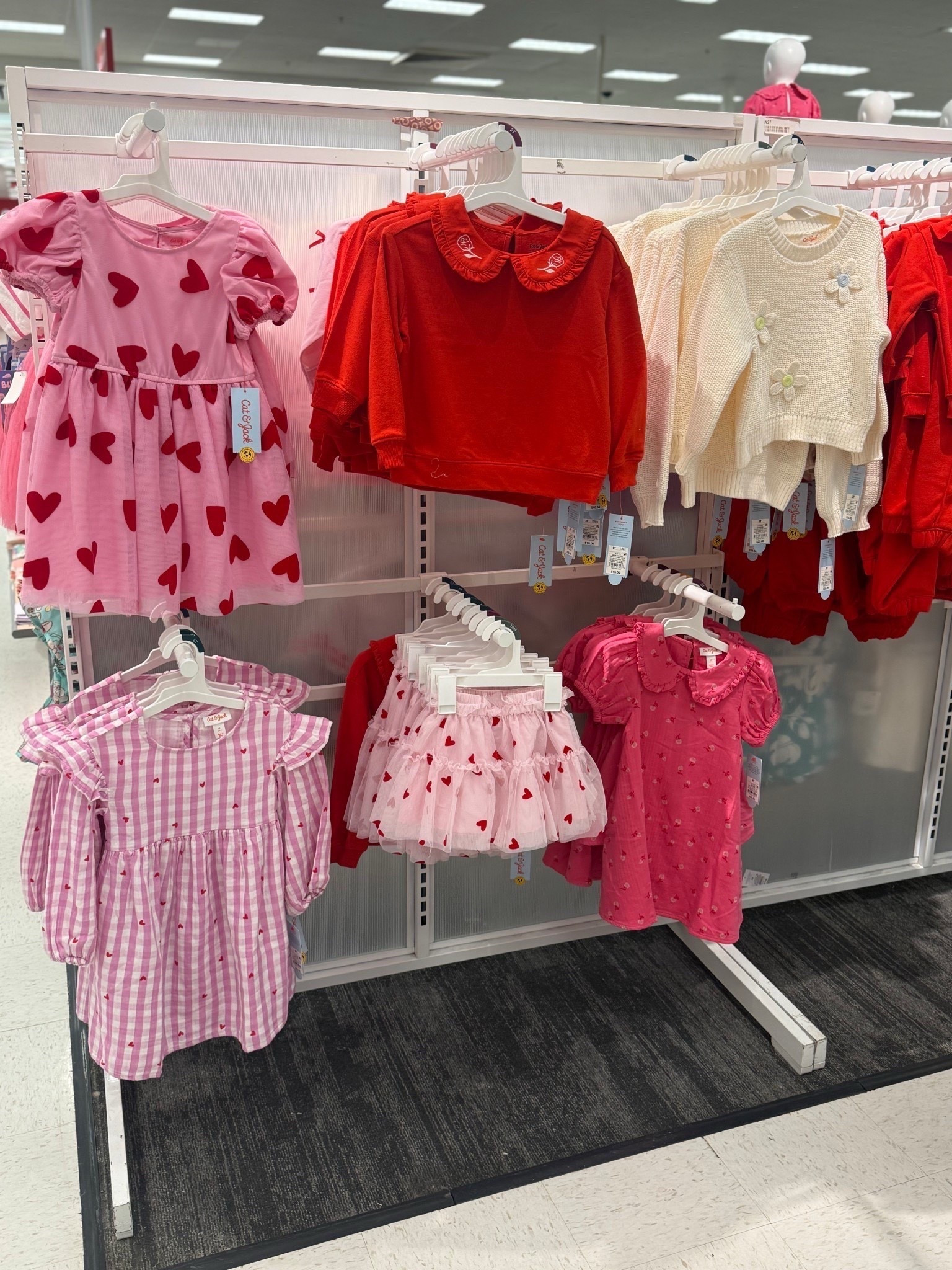  I need another little girl 😍

Target~valentines~little girl finds 

#LTKValentine #LTKKids