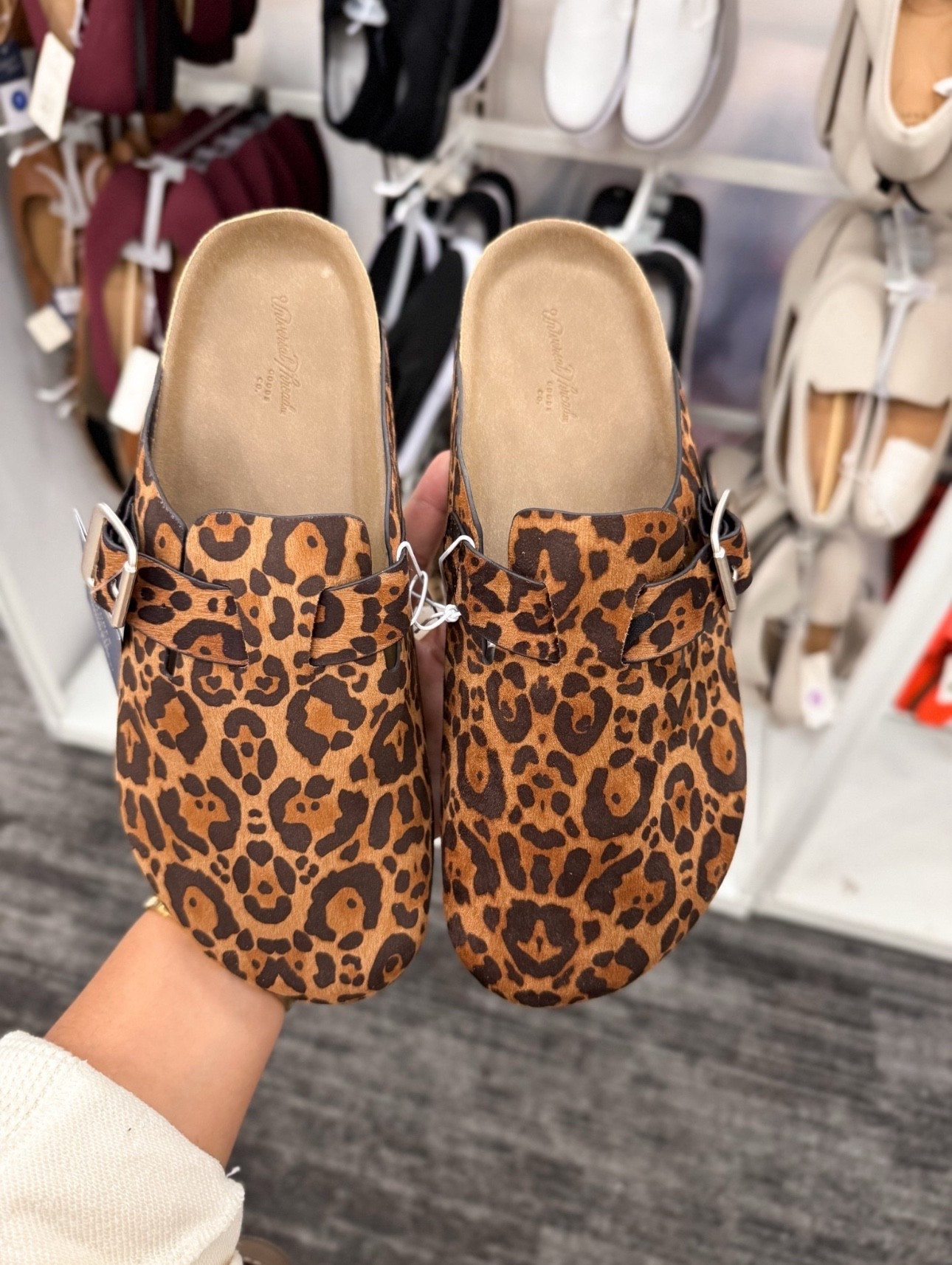 50% off clogs 

target finds, Target style, target deals 

#LTKSaleAlert