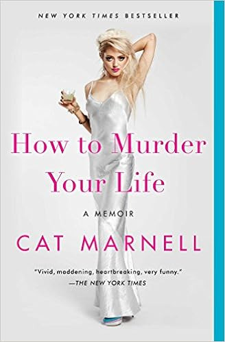 How to Murder Your Life: A Memoir | Amazon (US)