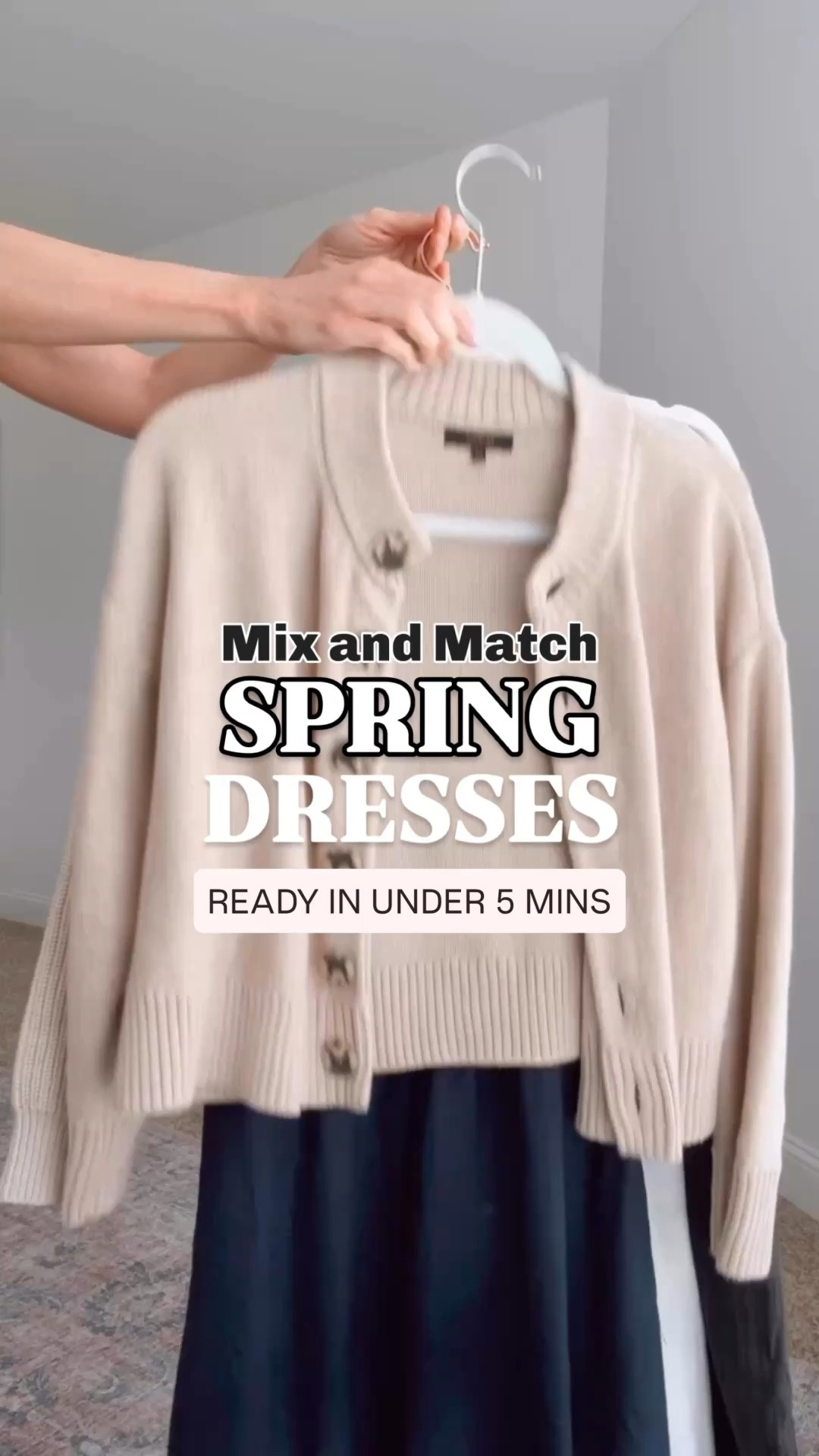 I finally found the dresses I will be living in all spring and summer! From events like mother’s Day, graduation and weddings to vacations and lunch dates- these dresses are IT!  

#LTKSeasonal #LTKTravel #LTKOver40