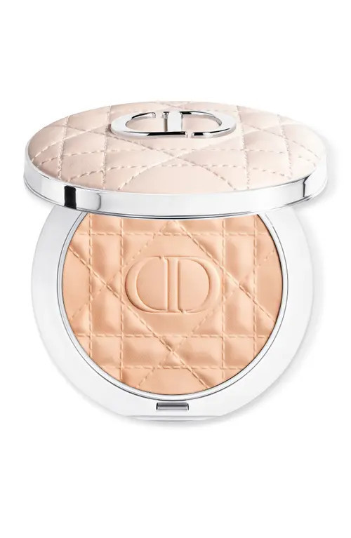 'Dior Forever Nude Matte & Radiant Filter Setting Powder in Light at Nordstrom | Nordstrom