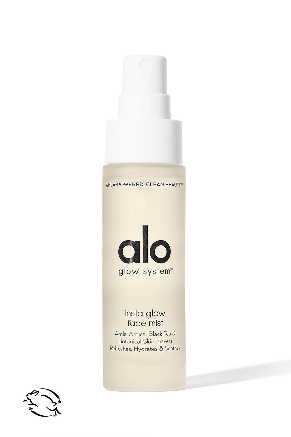 Mini Face Mist in Alo Scent, Size: 15 mL | Alo Yoga (US)