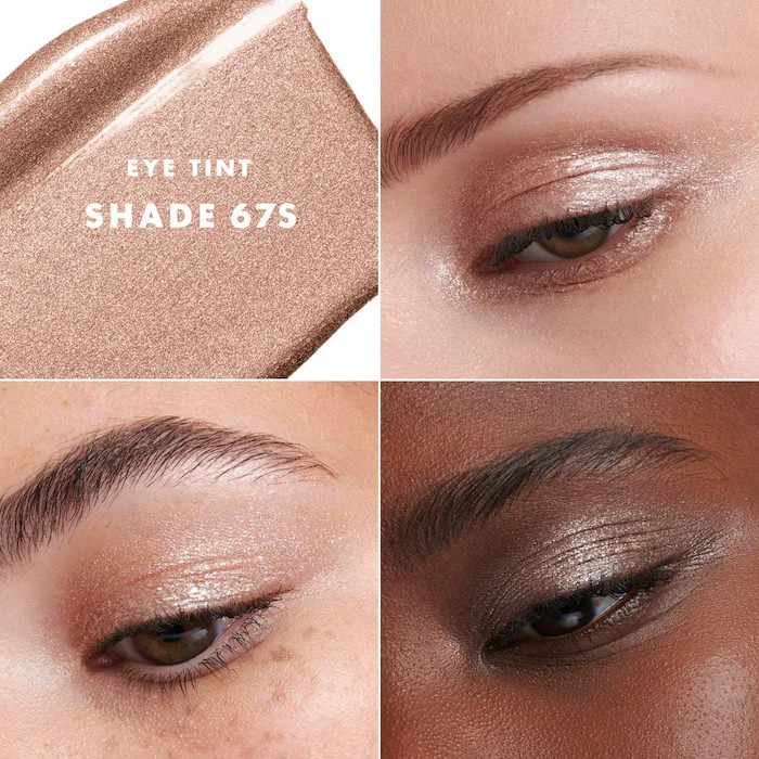 Eye Tint Long-Lasting Liquid Eyeshadow | Sephora (US)