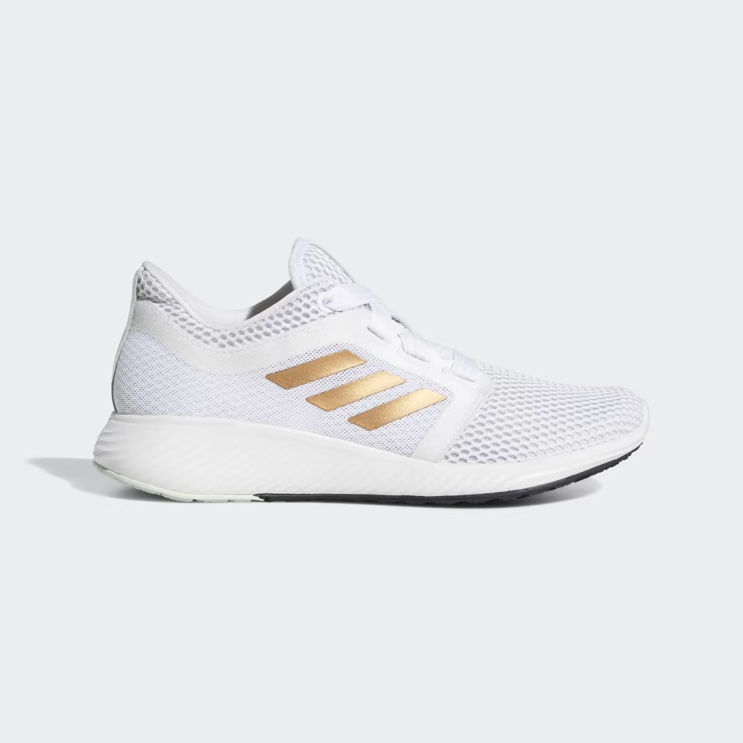 adidas Edge Lux 3 Shoes Cloud White 8.5 Womens | adidas (US)