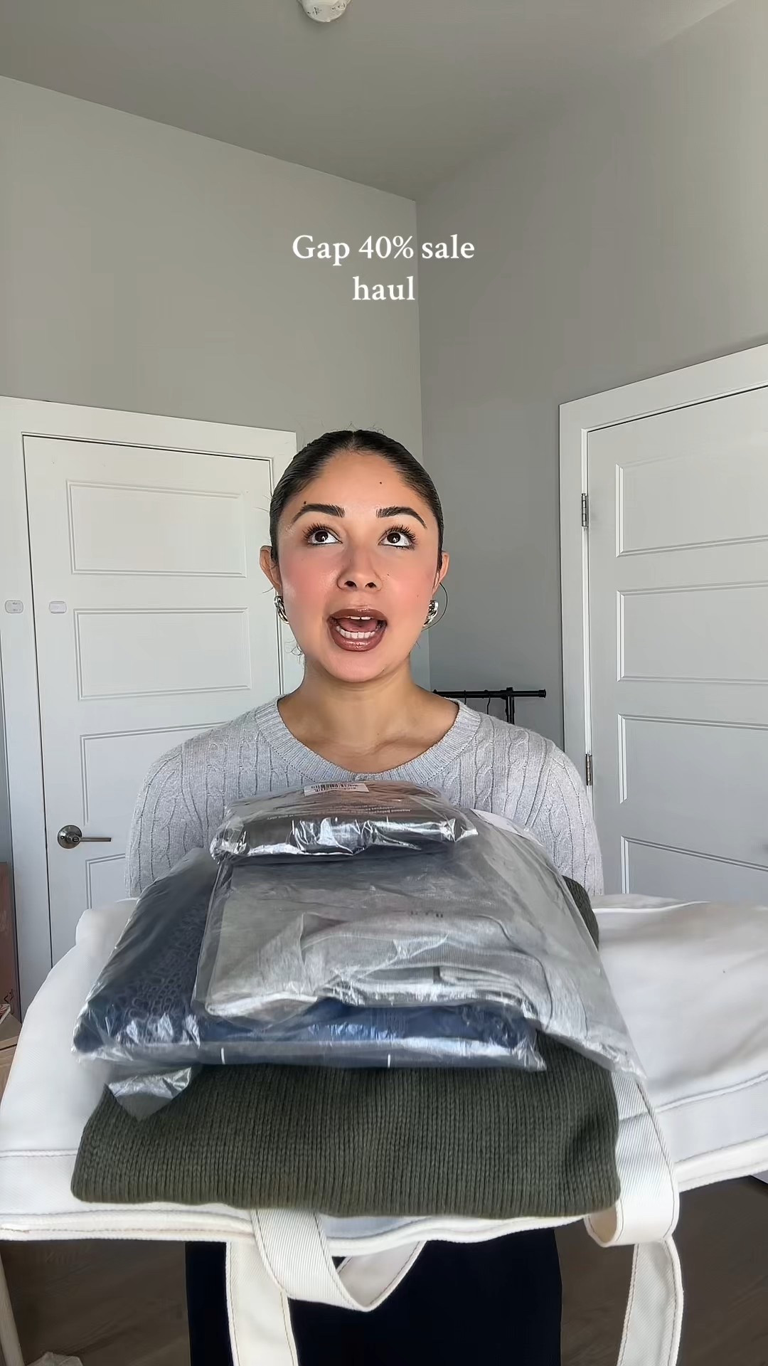 Gap 40% off sale haul 

#LTKU #LTKFindsUnder100 #LTKStyleTip