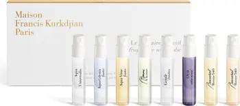Travel Size Fragrance Wardrobe for Him Set | Nordstrom