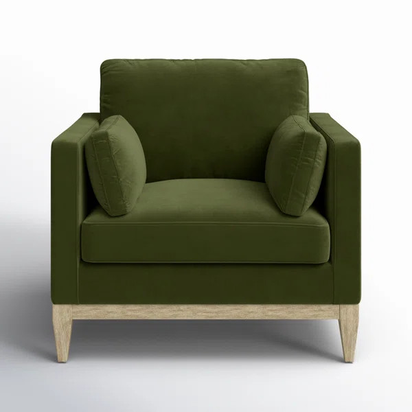 Pera Upholstered Armchair | Wayfair North America