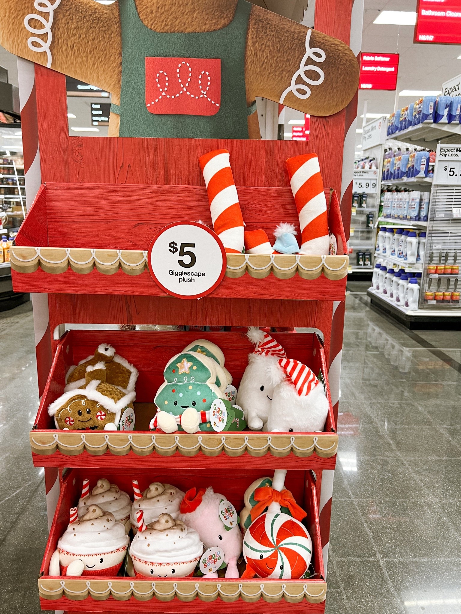 just had to get one of these for the baby’s bookshelf 🥹


#LTKKids #LTKBaby #LTKSeasonal