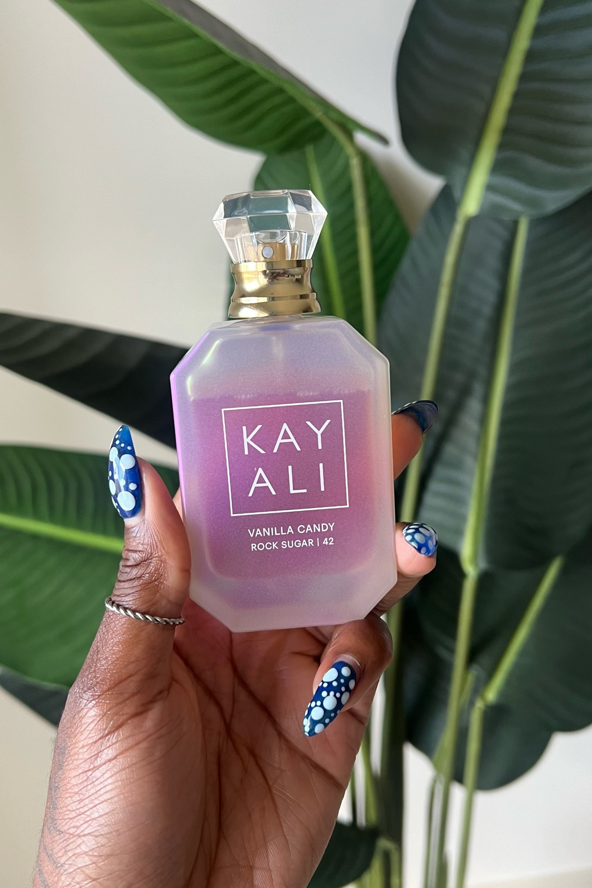 Most recent fragrance purchase 🍬 notes: candied pear, rock sugar,  bubblegum, vanilla cream 

#LTKBeauty