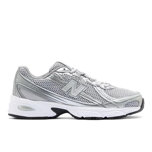 New Balance Unisex 740 - Grey (Size 13) | New Balance Athletics, Inc.