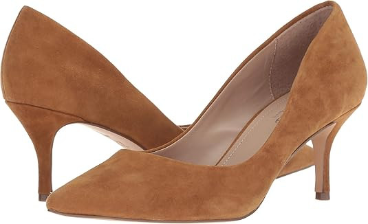 CHARLES BY CHARLES DAVID Women's Addie Pump | Amazon (US)