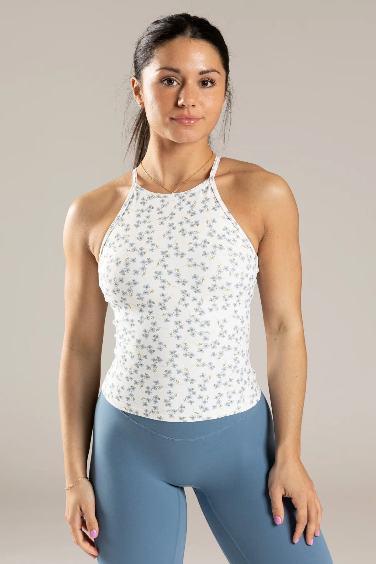 FEATHERTECH High Neck Tank | PTULA