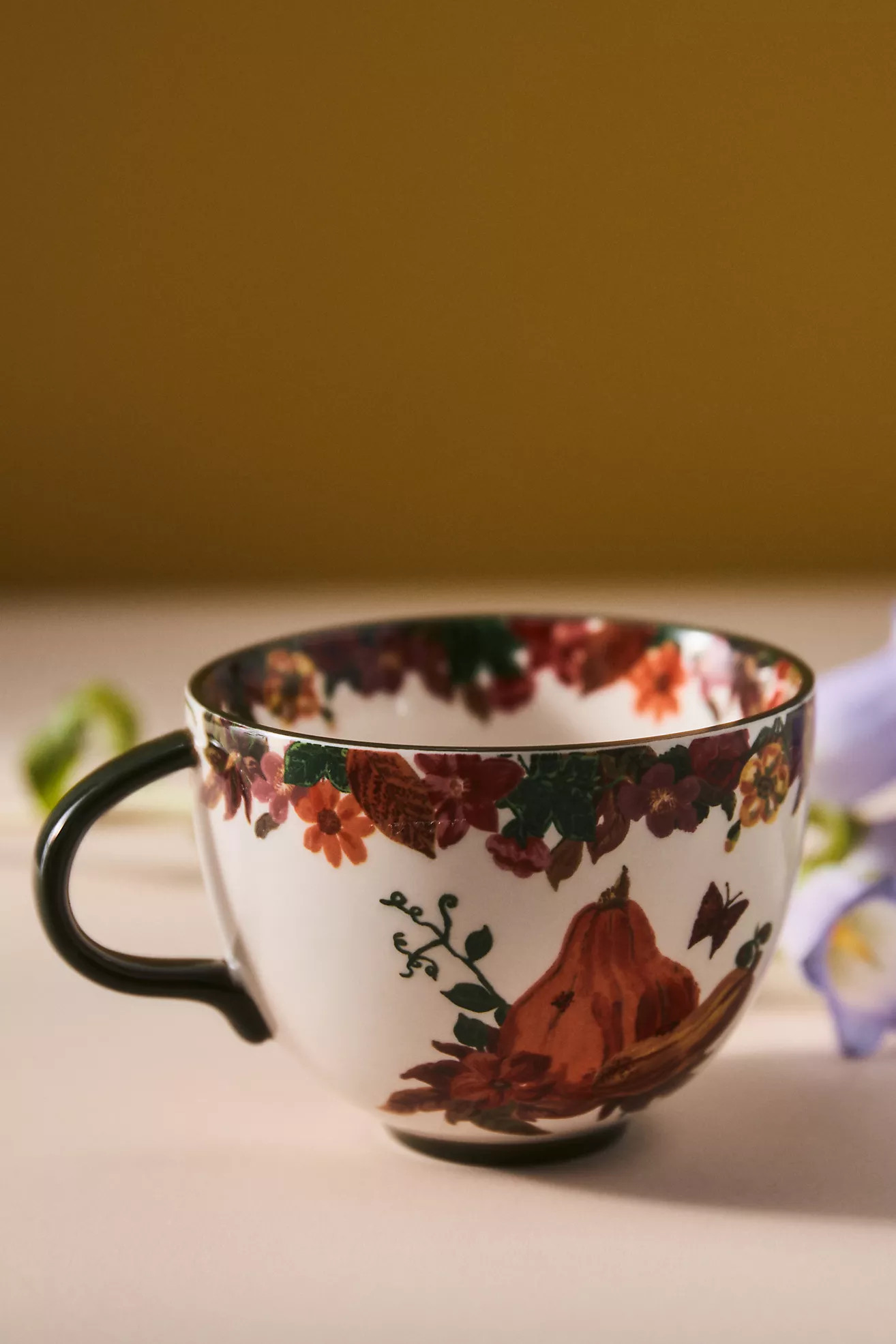 Nathalie Lete Mug | Anthropologie (US)