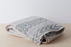 Organic Kantha Blanket | Allswell Home