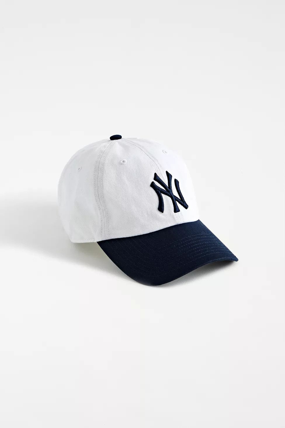 '47 New York Yankees Classic Baseball Hat | Urban Outfitters (US and RoW)