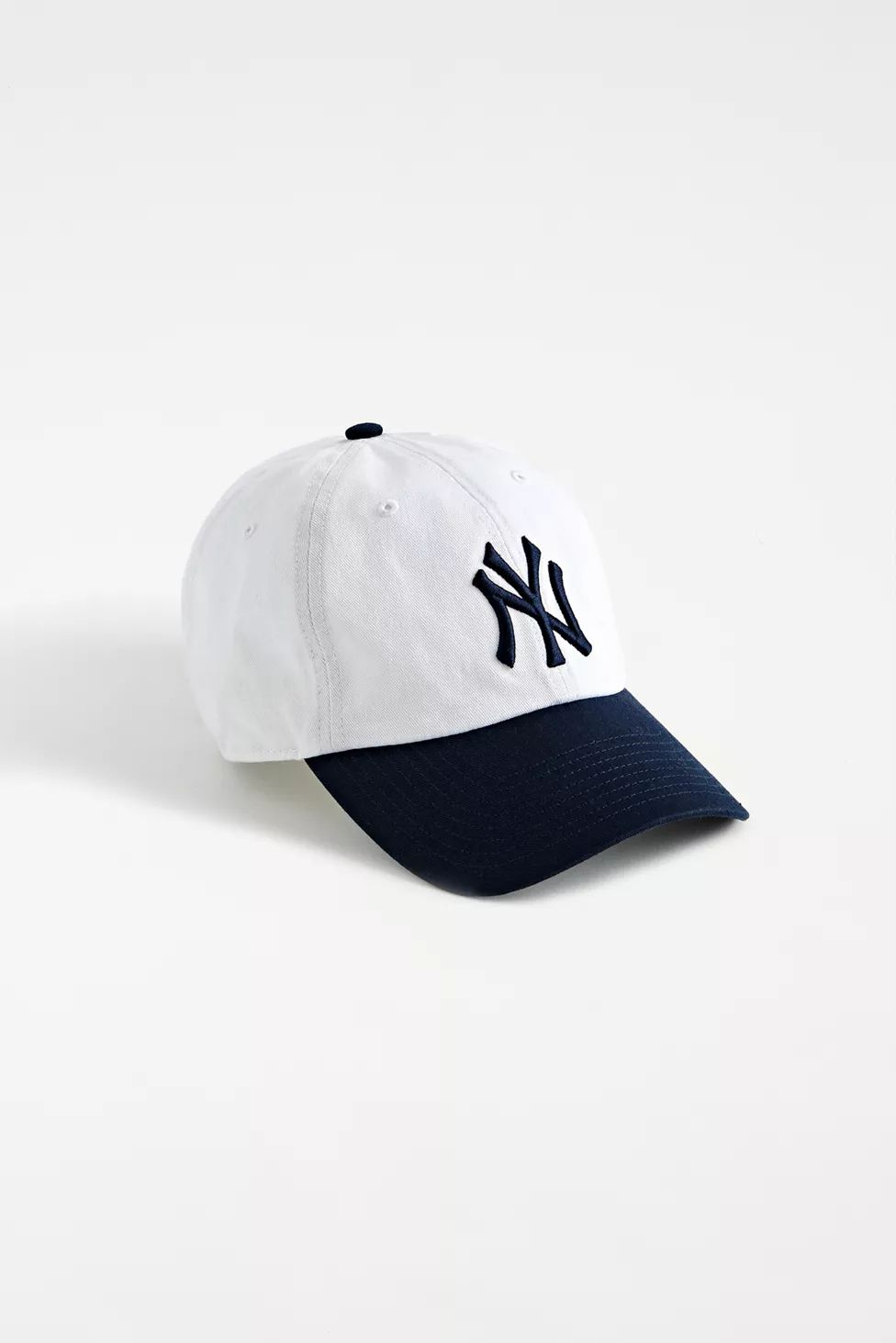'47 New York Yankees Classic Baseball Hat | Urban Outfitters (US and RoW)