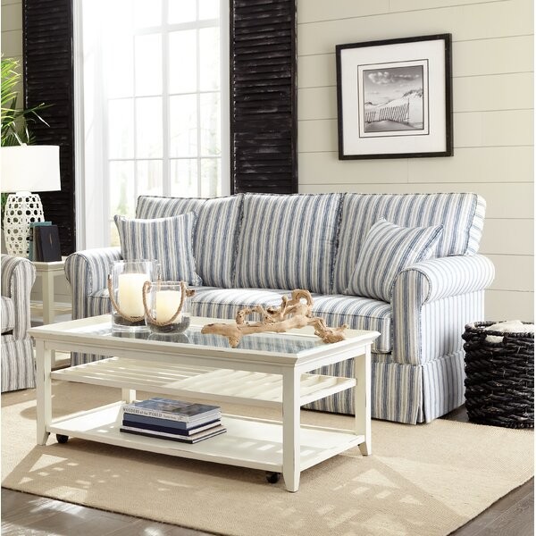 Eulah Brunswick Sofa Bed | Wayfair North America