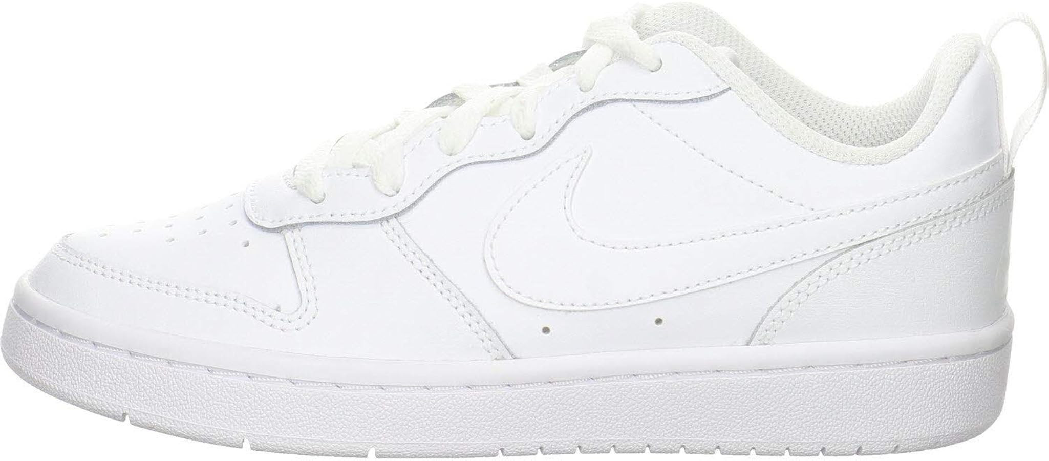 NIKE Boy's Low Top Sneakers, 28 EU | Amazon (US)