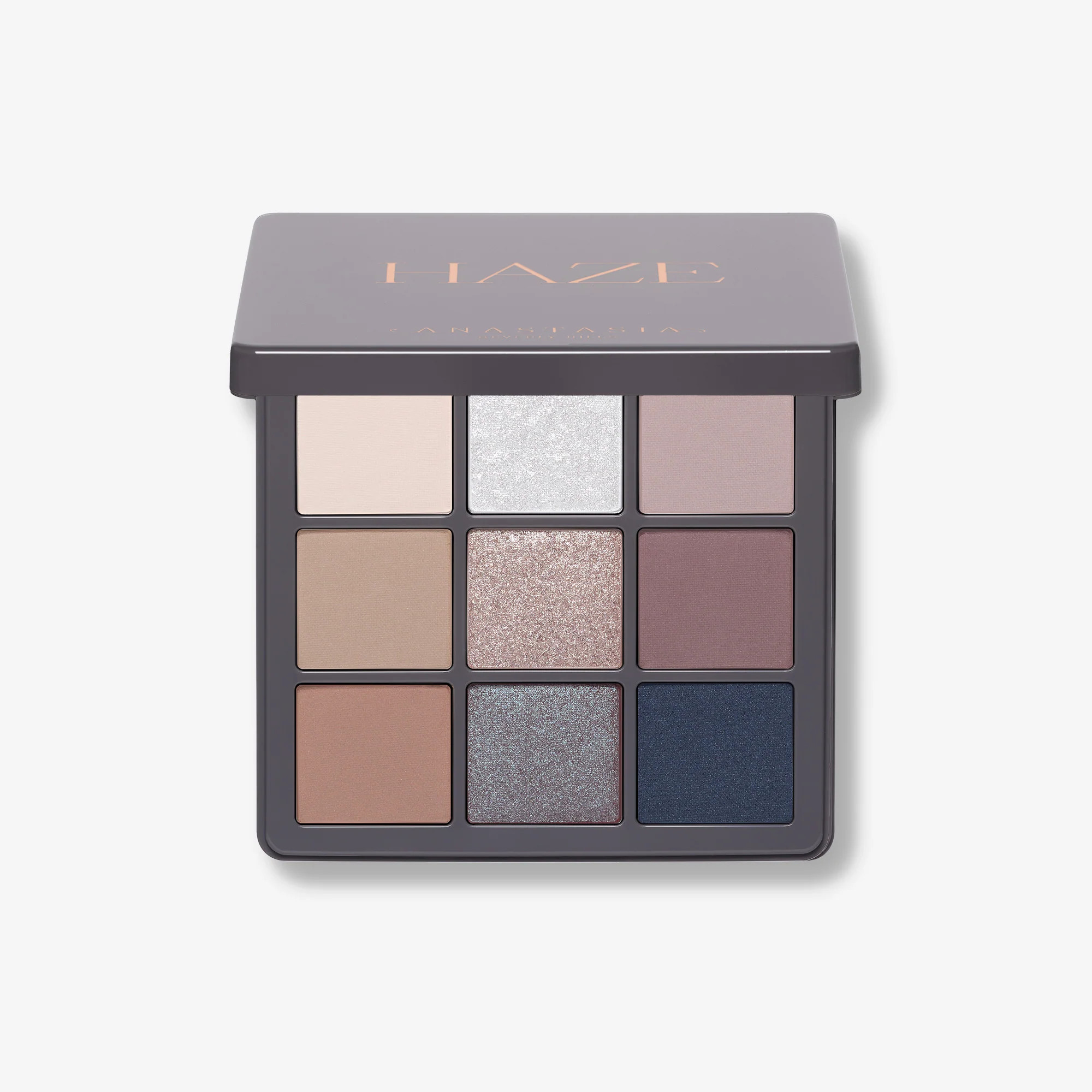 Haze Mini Eyeshadow Palette | Anastasia Beverly Hills