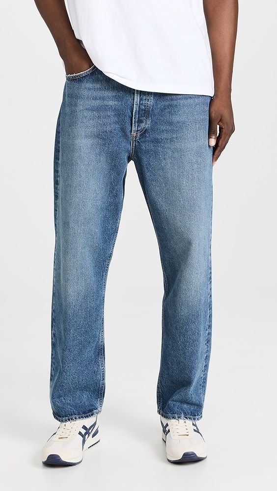 AGOLDE 90s Jeans | Shopbop | Shopbop