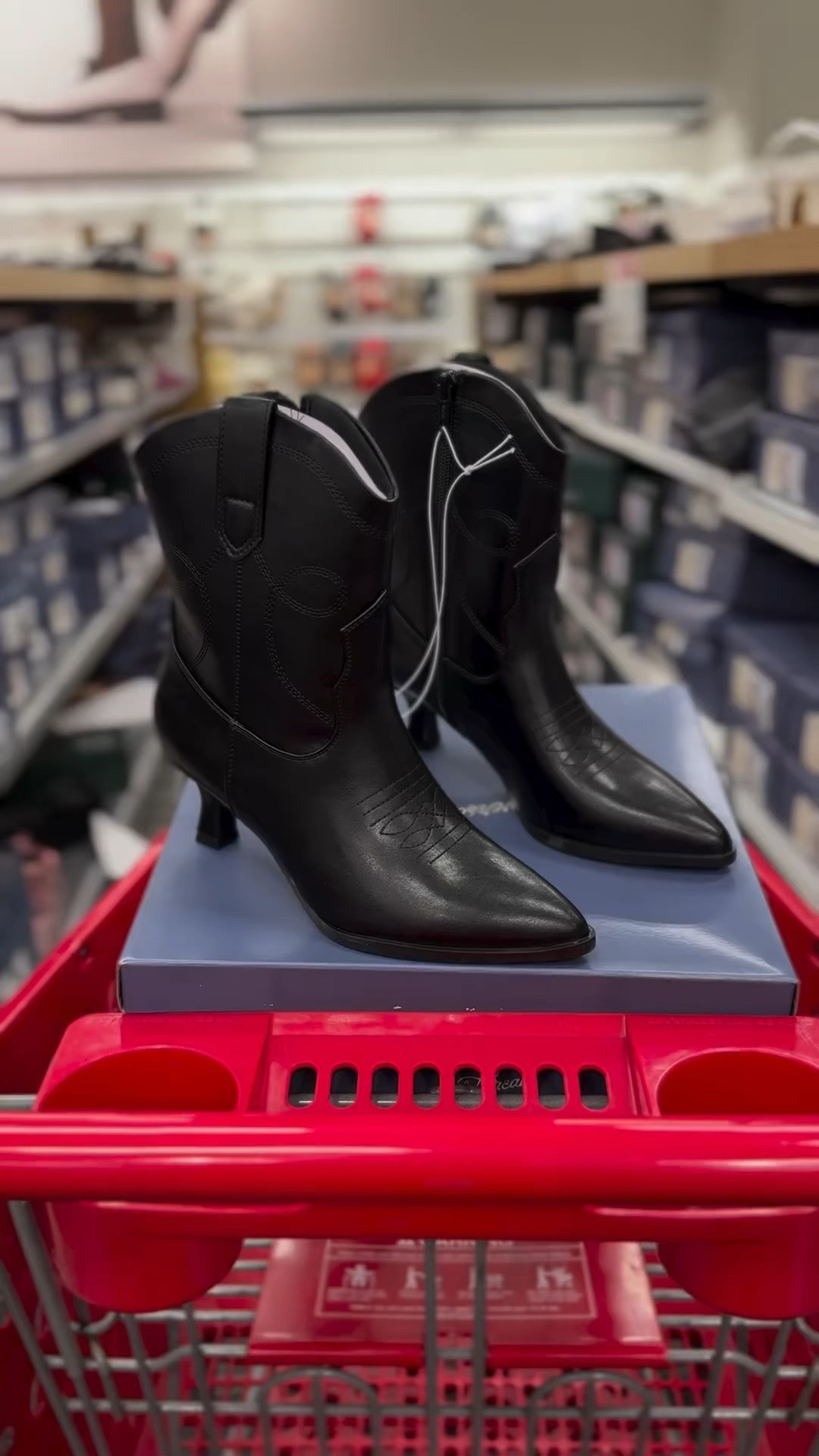 Take 20% OFF on shoes at Target! @target #target 

#LTKStyleTip #LTKVideo #LTKSeasonal