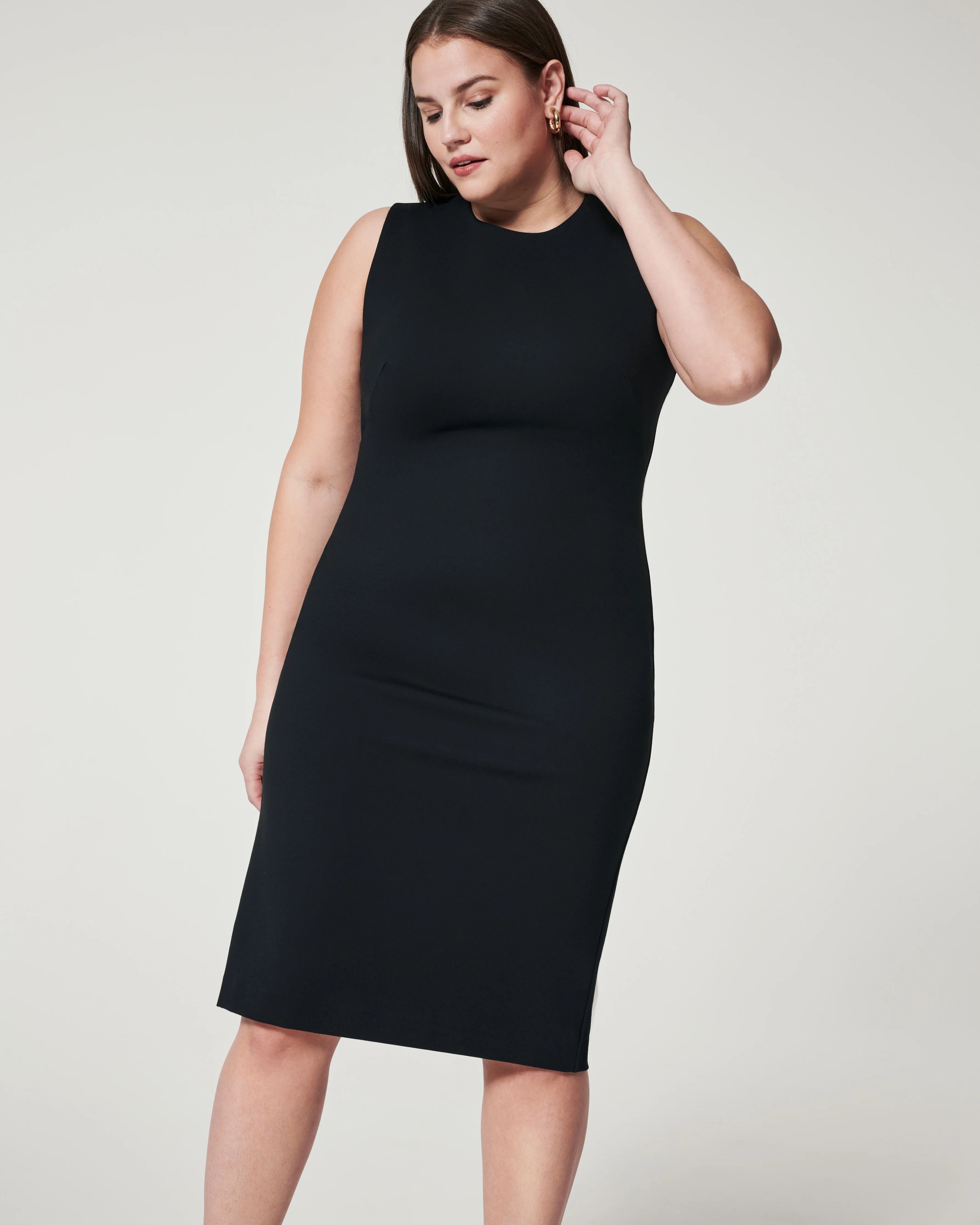 The Perfect Sheath Dress | Spanx