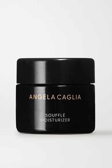 Angela Caglia - Soufflé Moisturizer, 50ml - Colorless | NET-A-PORTER (US)