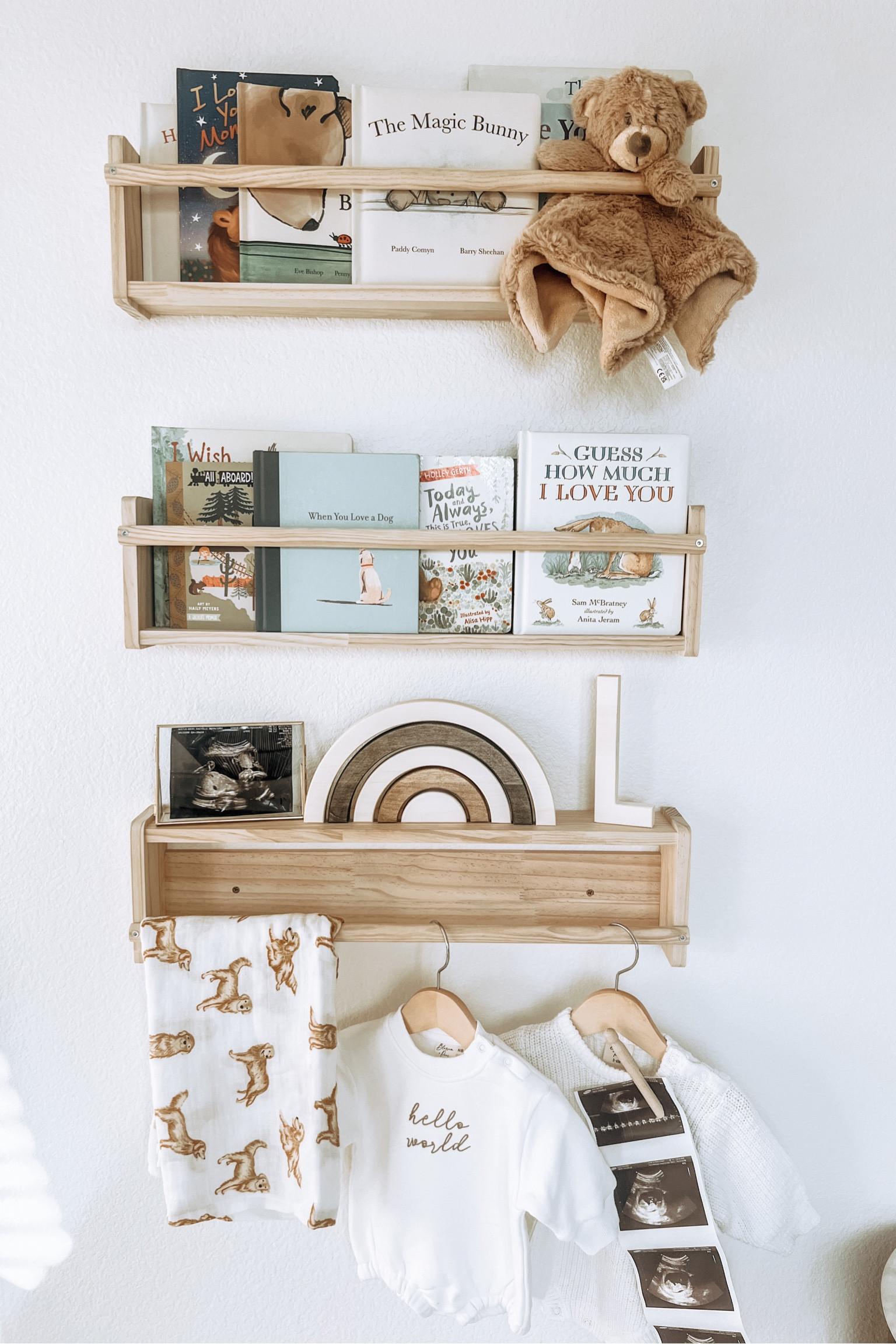 Nursery decor! 

#LTKbaby #LTKhome #LTKbump