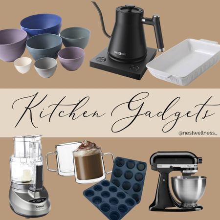 Some of my most used kitchen basics from Amazon! 

#LTKFind #LTKhome #LTKxPrimeDay