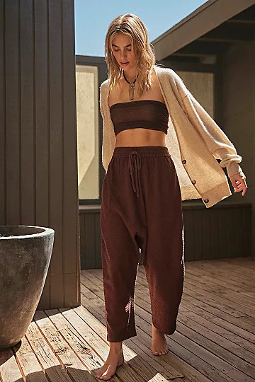 Thora Harem Pants | Free People (Global - UK&FR Excluded)