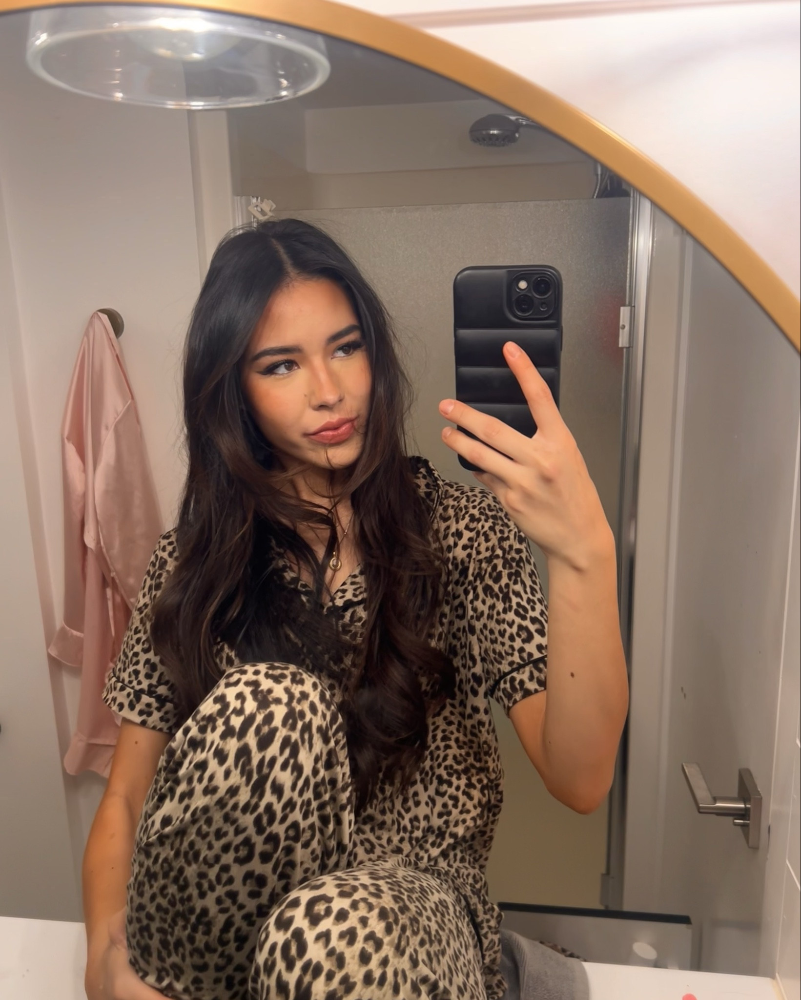 pyjamas > anything else 

#LTKstyletip #LTKcanada #LTKbeauty